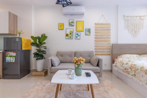The Little Ocean Home 1